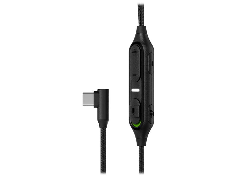 HyperX Cloud Earbuds III S Black — BN7S1AA