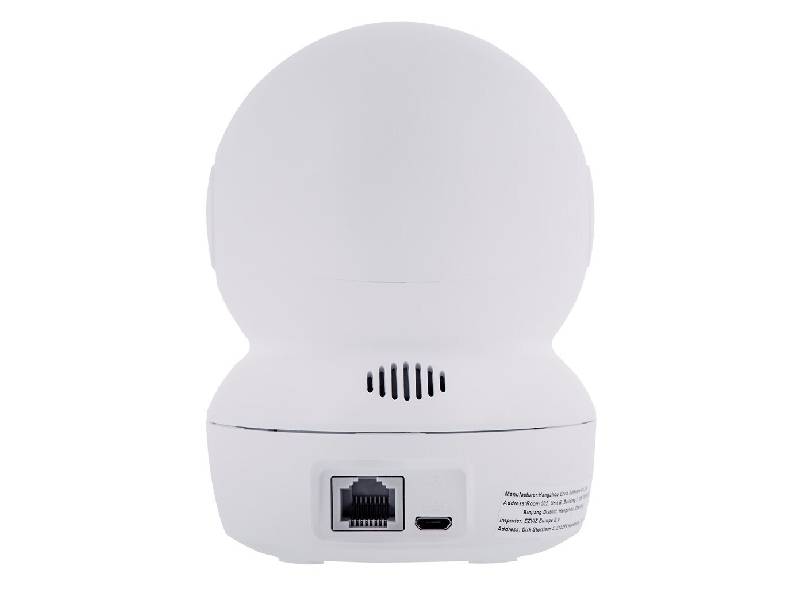 Ezviz Smart Home Camera H6C 2K+ Pan/Tilt (H6C 2K+)