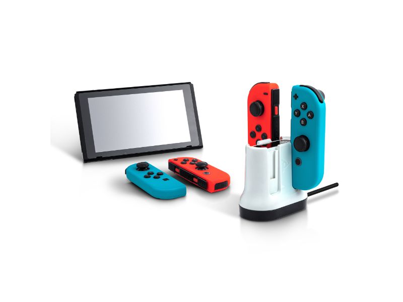 PDP — JoyCon Controller charger for Nintendo Switch