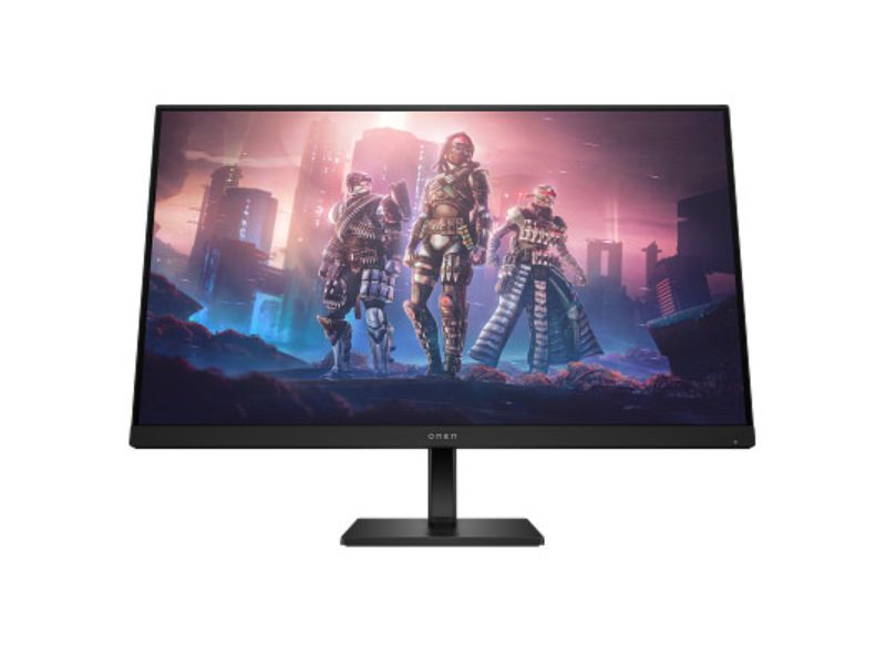 Monitor HP OMEN 32q/QHD — 780K0E9