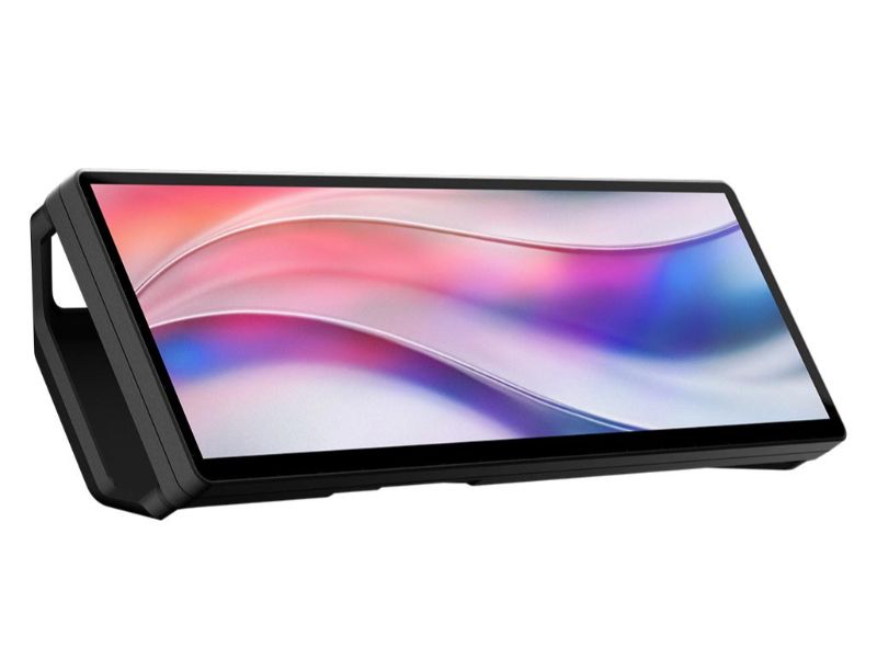 CORSAIR XENEON EDGE 14.5\" LCD Touchscreen (Black)