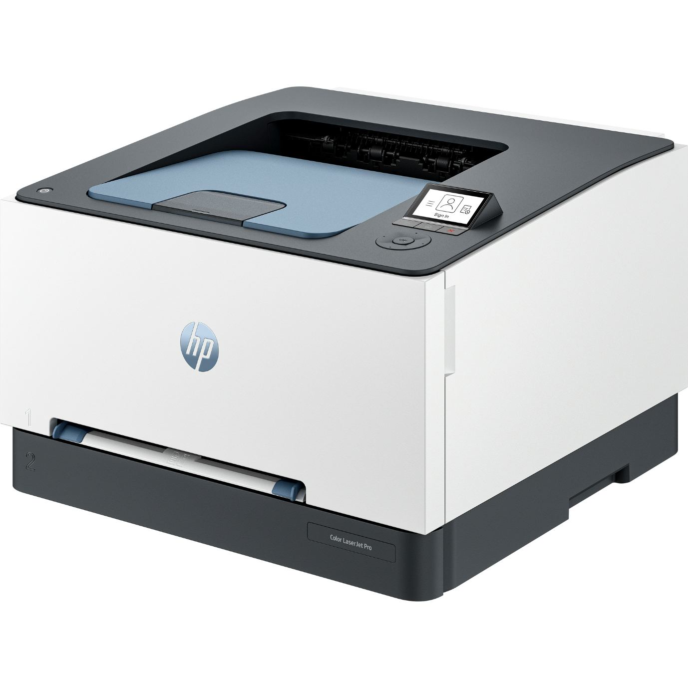 HP Printer Color LaserJet Pro 3202dw — 499R0F