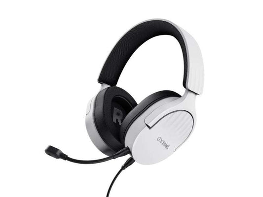 Trust fayzo headset wht GXT489W 25210