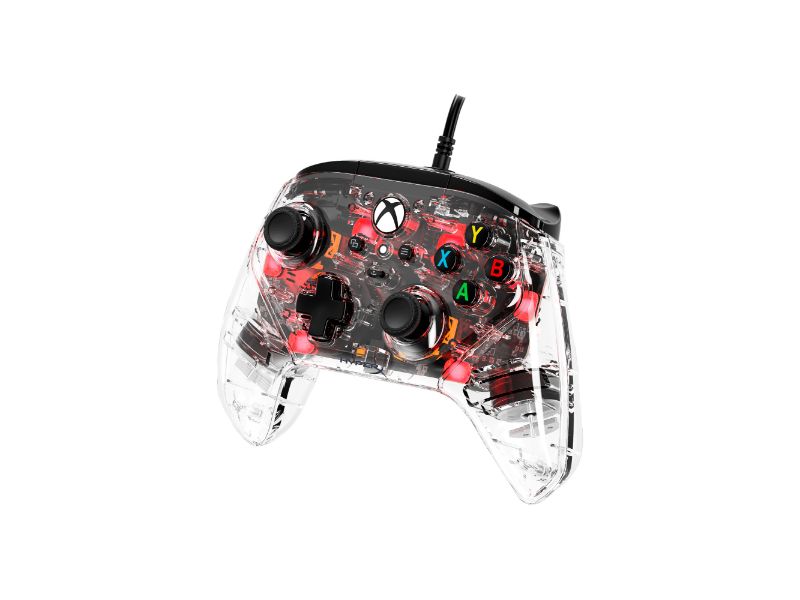 HyperX Controller Gladiate Clutch RGB — 7D6H2AA
