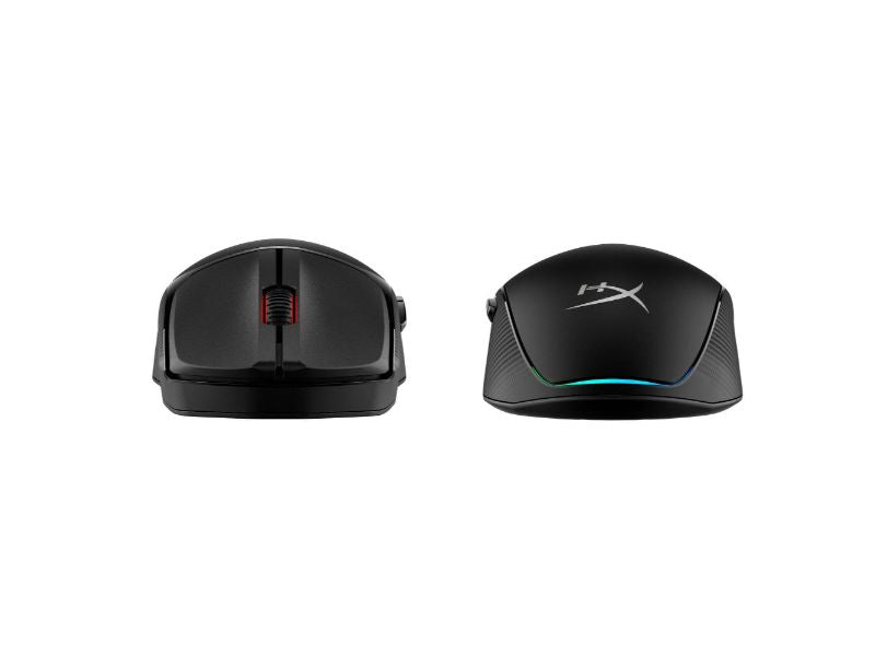 HyperX Pulsefire Fuse Wireless Gaming Mouse — Black — A1KY6AA