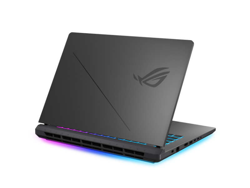 Laptop Asus ROG Strix G16 16''/ U9-275HX/ 32GB/ 1TB SSD/ Nvidia RTX 5070 / Windows 11 Home/ 2Y 90NR0LN1-M002V0