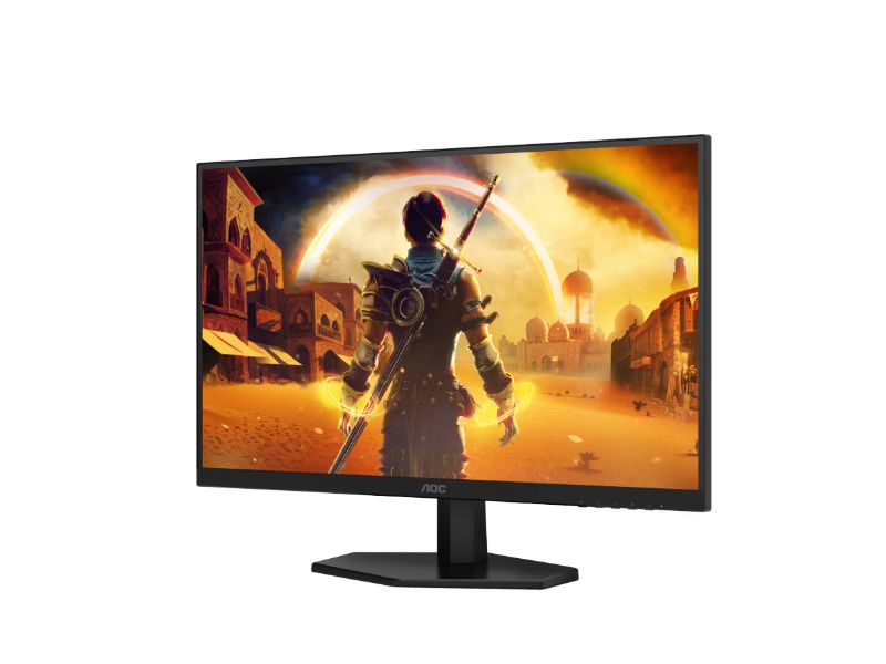 Monitor AOC Q27G42XE/BK / 27 '' QHD IPS / 180Hz / 1ms