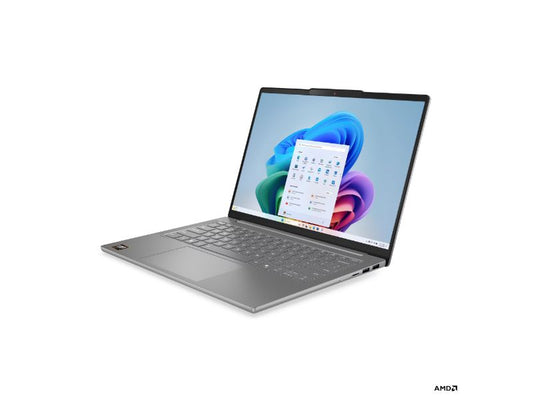 Laptop Lenovo IdeaPad Slim 5 14AKP10 14'' WUXGA/ AI R5 340/ 16GB/ 1TB/ Windows 11 Home/ 2Y 83HX001QGM