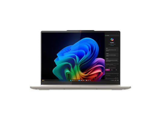 Laptop Lenovo Yoga 7 2-in-1 14\" WUXGA Ryzen AI 5-340/16GB/512GB/Windows 11 Home/3Y Premium Care 83JR001NGM