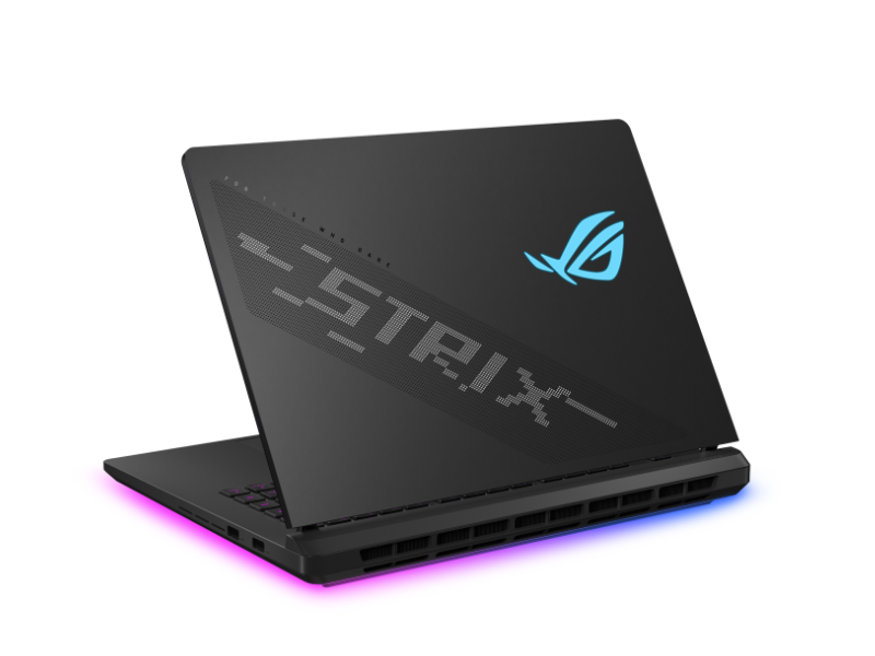 Laptop ASUS ROG Strix SCAR 16 16''/ U9-275HX/ 64GB/ 2TB SSD/ NVIDIA RTX 5090/ Windows 11 Pro/ 2Y 90NR0L81-M00530