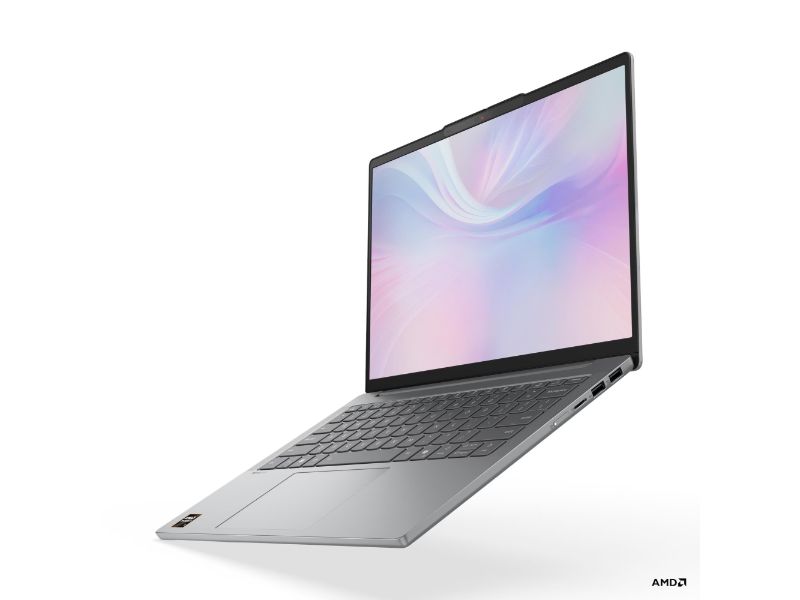 Laptop Lenovo IdeaPad Slim 5 14AKP10 14'' WUXGA/ AI R5 340/ 16GB/ 1TB/ Windows 11 Home/ 2Y 83HX001QGM