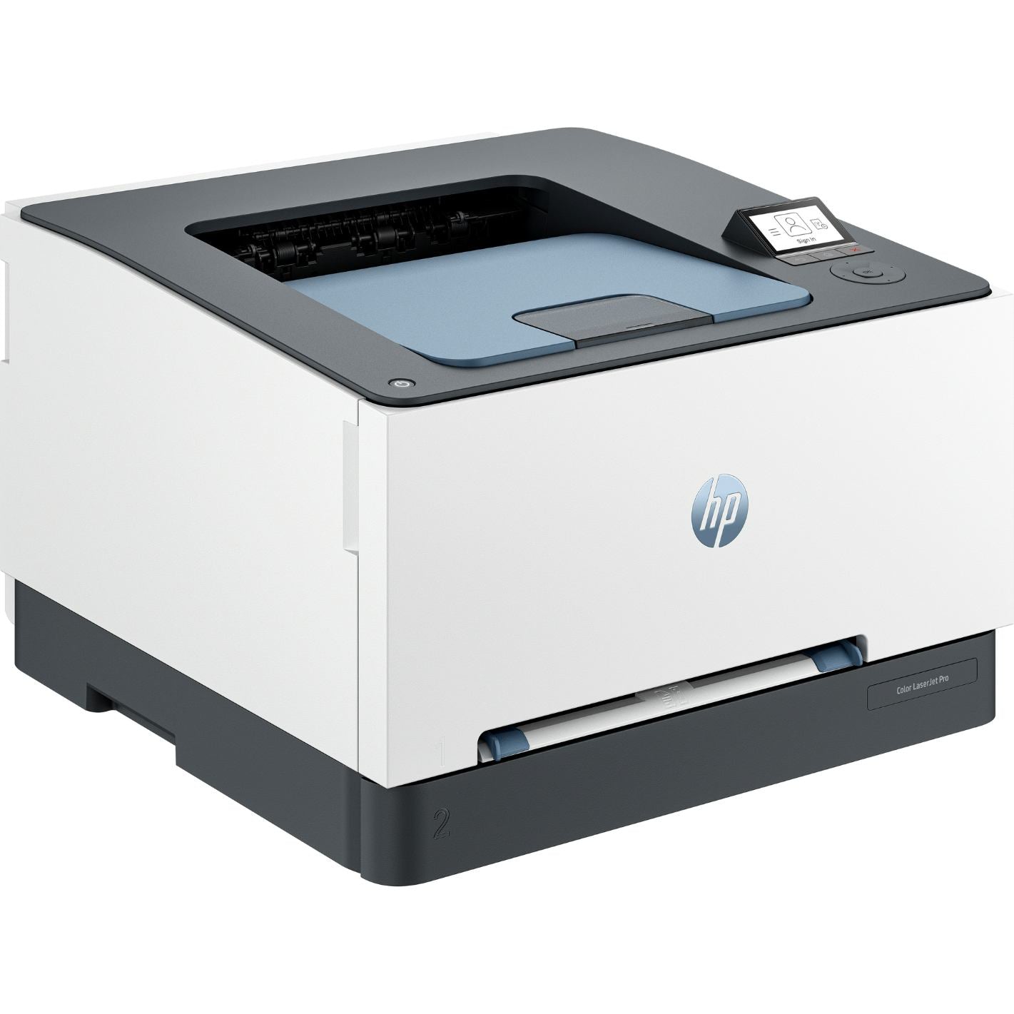 HP Printer Color LaserJet Pro 3202dw — 499R0F