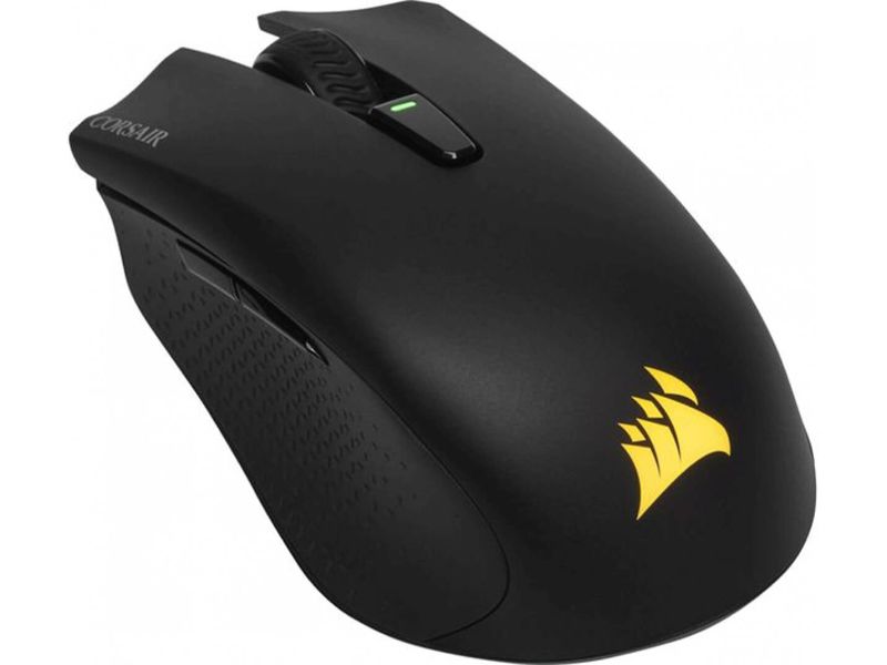 CORSAIR Bundle HS35v2 7.1, K55 Core, H Pro, MM100 — CH-9226F65-NA