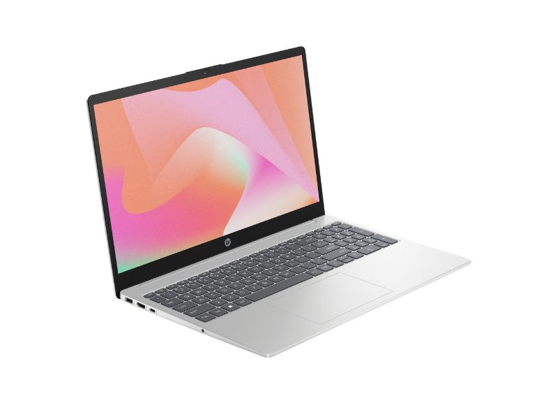 Laptop HP 15-fd2004nv AI 15.6''FHD/U5-225U/16GB/512GB/FreeDos/2Y/ CL3H5EA
