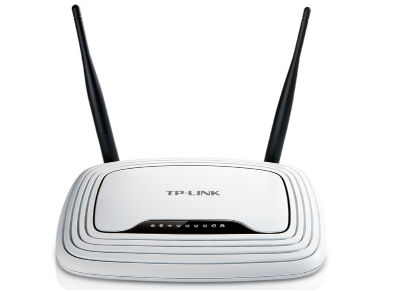 Tp-Link 300Mbps Wireless N Router (TL-WR841N)