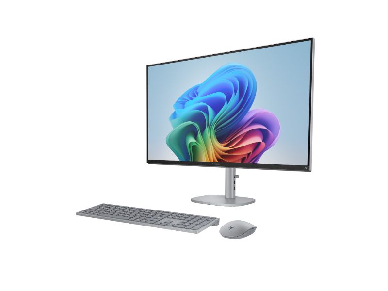 All-in-One HP OmniStudio X NG Ai 32-c1001nv/32''UHD/Ultra 7- 256V/16GB/512GB/Shared/Win 11 Home/3Y/DG9V1EA