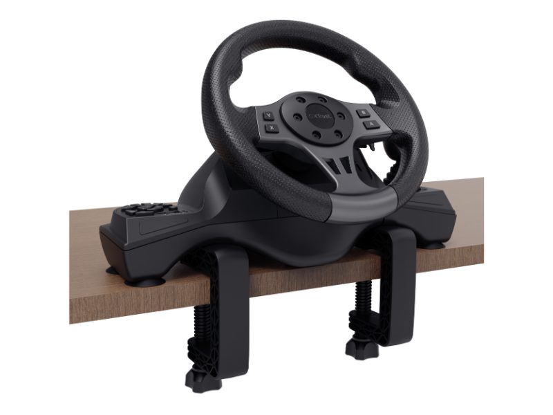 Trust movi racing wheel GXT289 25122