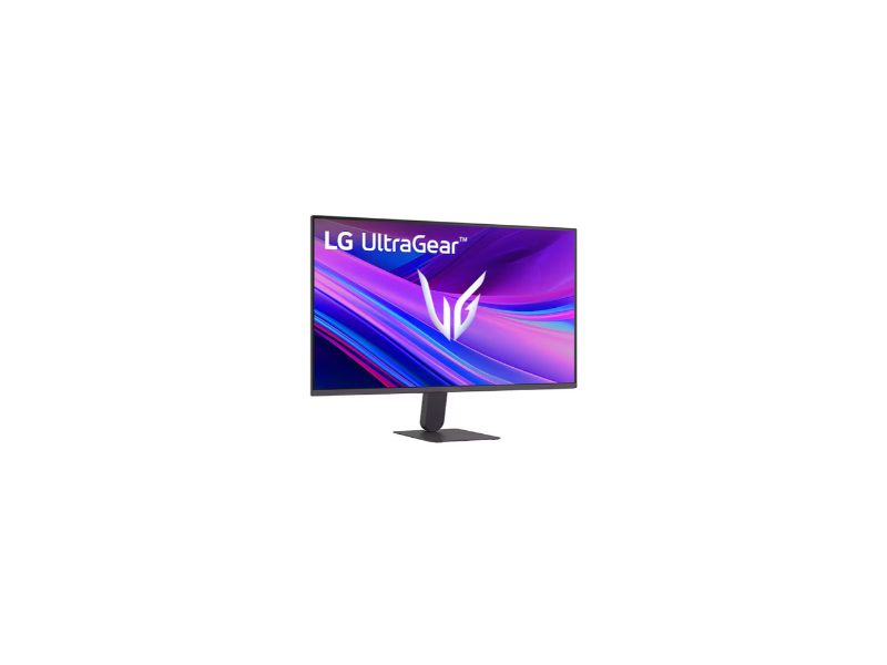 Monitor LG UltraGear 27'' FHD 1920x1080 IPS / 120Hz / Tilt / VESA / Black 27G411A-B