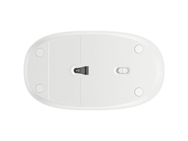 HP 240 Bluetooth Mouse White / EURO