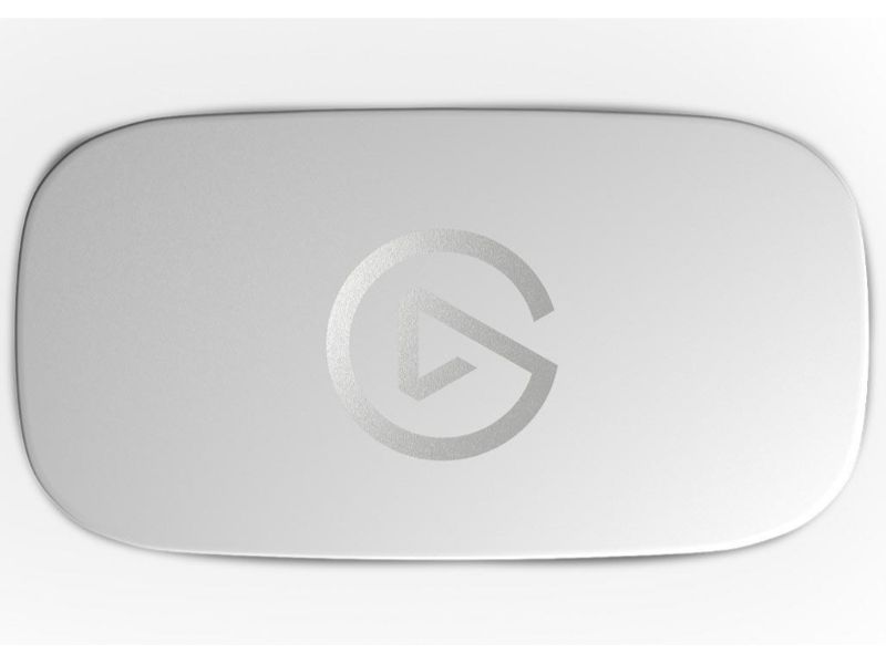 Elgato Game Capture Neo / External Capture Card / 4K30 HDR, 1080p60 / HDMI <(>&<)> USB-C / White – PN: 10GBV9901