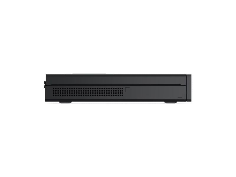 Desktop Lenovo V100q/Mini PC/N100/8GB/256GB SSD/Intel UHD Graphics/Win 11 Pro/3Y Onsite 13GE000KMG