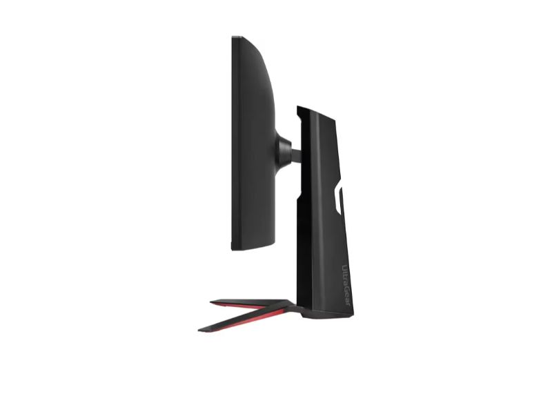 Monitor LG 34GP63AP / 34''-3440x1440-VA-75Hz-1ms / HDMI DP — 34GP63AP-B