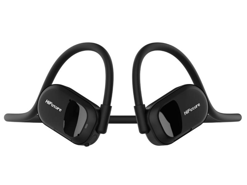 HiFuture FutureMate Black TWS Headphone