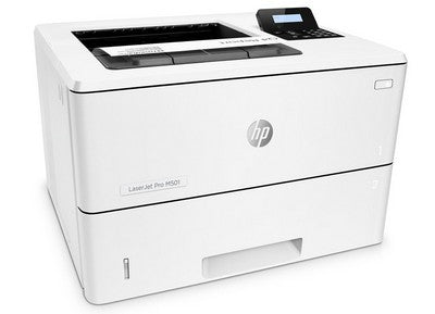 HP Printer LaserJet Pro M501dn — J8H61A