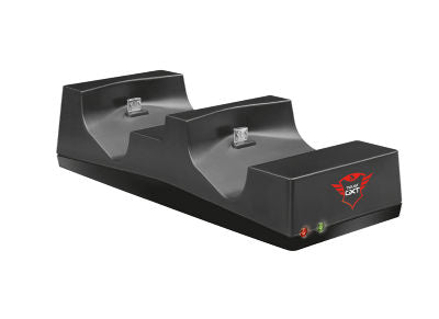 Trust Duo charger dock GXT235 PS4 21618