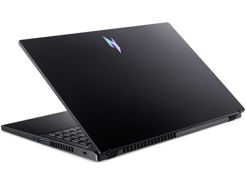 Laptop Acer Nitro/Ryzen 5/16GB/512GB SSD/RTX 5060/Home — NH.U3PET.00E