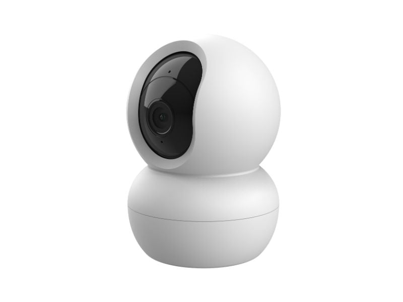 Trust IPCAM indoor wifi camera shmarthome IPCAM-2800 PTZ 71366