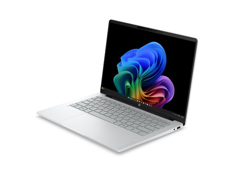 Laptop HP OmniBook 5 14-hm0002nvx/14''2K OLED/RAI 7-445/16GB/256B/Win 11 Home/3Y/E0NR5EA