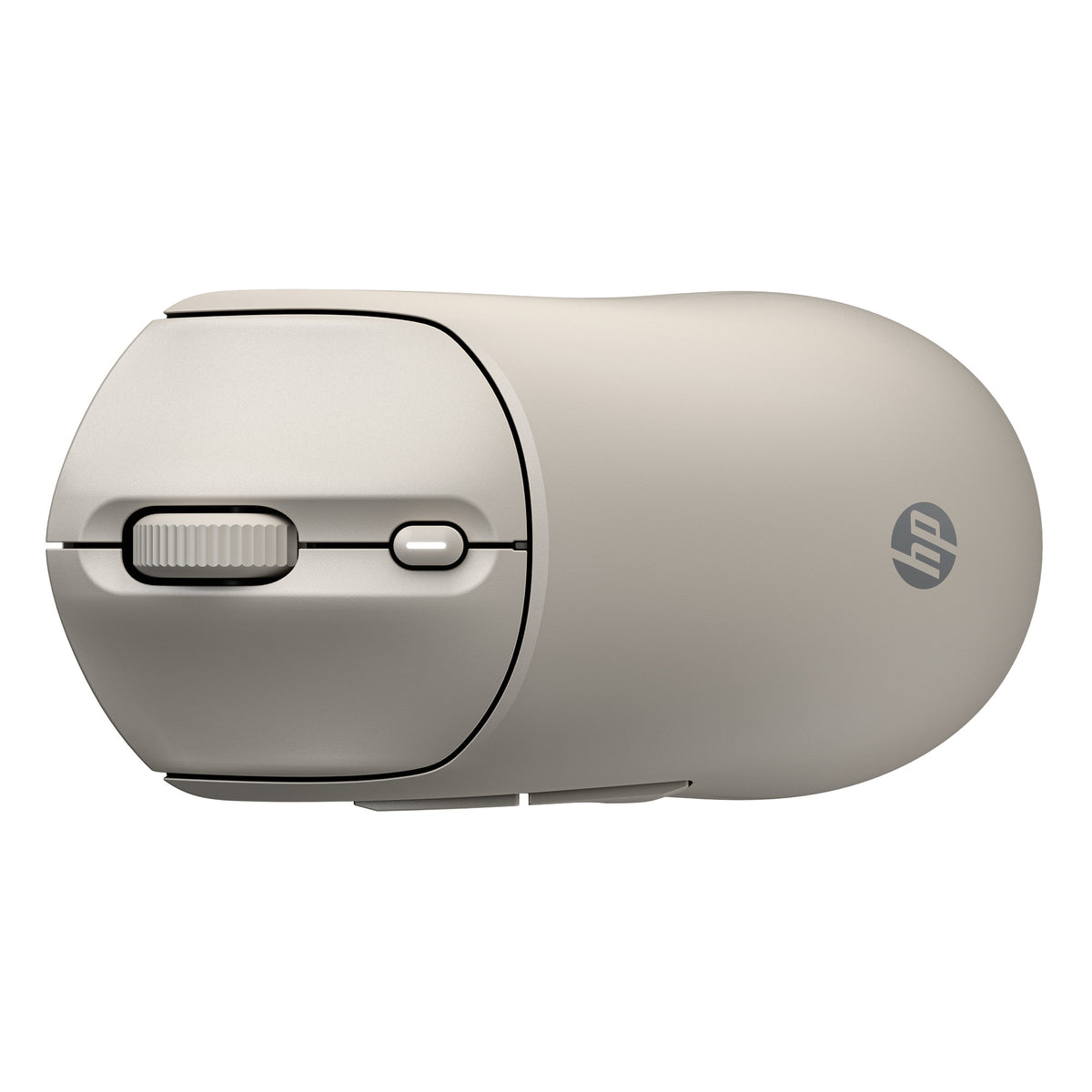 HP 400 Quiet Wireless Mouse — Maple — AZ7B6AA