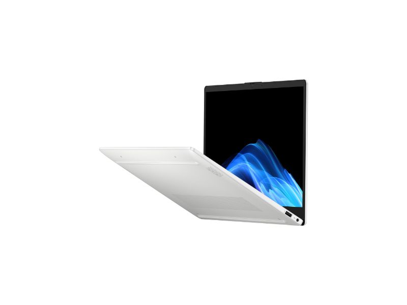 Laptop HP 15-fd2006nv AI 15.6''FHD/Ultra 5-225U/16GB/512GB/Win 11 Home/2Y/D61HHEA