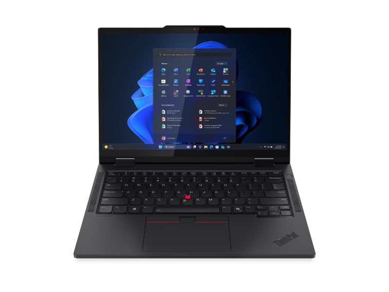 Laptop Lenovo ThinkPad T14s 2-in-1 G1 14''/ Ultra 7 255U/ 32GB/ 1TB SSD/ Windows 11 Pro/ 3Y Premier 21R3004KGM