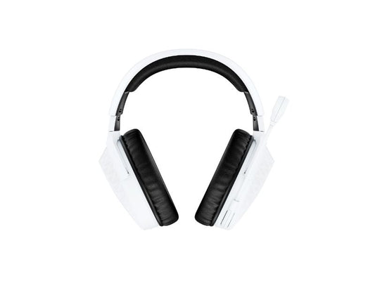 HyperX Cloud Stinger 3 Over Ear Wireless Playstation Gaming Headset White — BS1T9AA