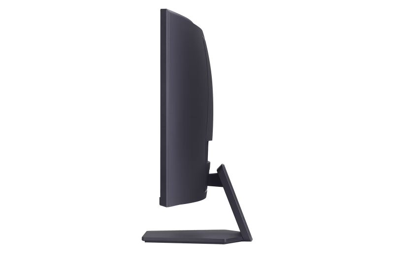 Monitor LG Ultra Gear 27GS60QC 27'' 2k QHD VA 180Hz 1ms , HDR, HDMI, DisplayPort, 3Y — 27GS60QC-B
