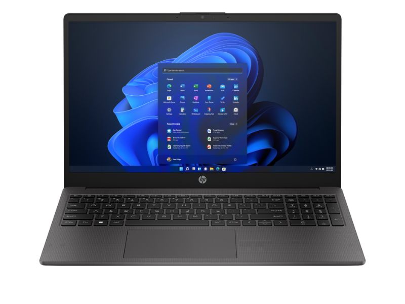 Laptop HP 255R G10 15.6''FHD/R5-7535U/16GB/512GB/Win 11 Pro/3Y On- Site/D09GBAT