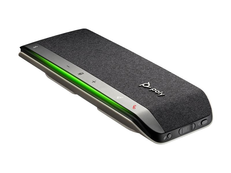 Poly Sync 40 USB-A USB-C Speakerphone (772C4AA)