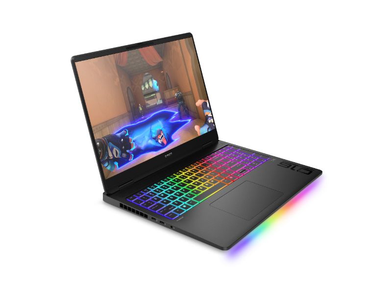 HP Omen 16-ah0074nv U7 5080