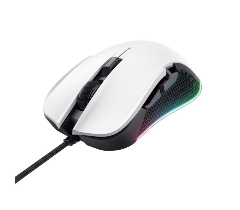 Trust ybar gaming mouse eco GXT922W 24730