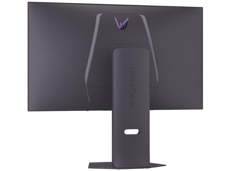 Monitor LG 32'' UltraGear Dual-Mode OLED gaming 4K UHD (32GX870A-B.AEU)