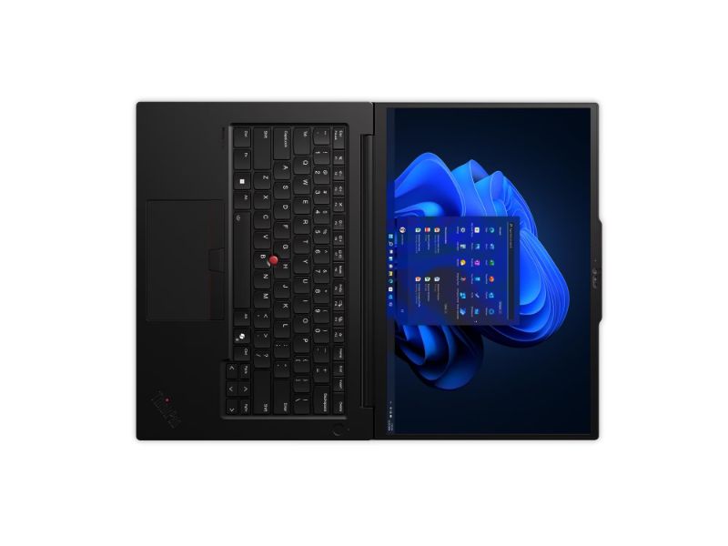 Laptop Lenovo ThinkPad T14s/Intel Ultra 7/32GB/512GB/Windows 11 Pro — 21QT000FGM