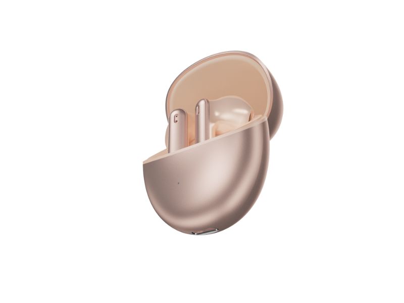 HiFuture ColorBuds3 Rose Gold