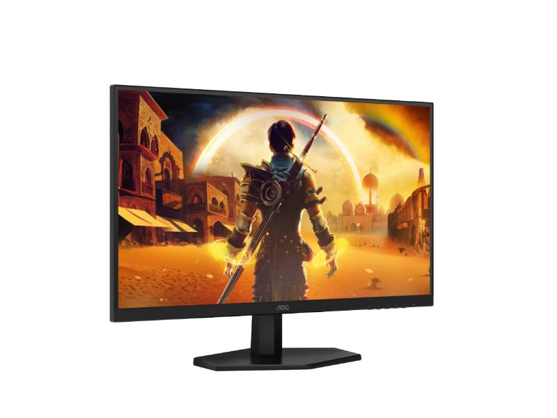 Monitor AOC Q27G42XE/BK / 27 '' QHD IPS / 180Hz / 1ms