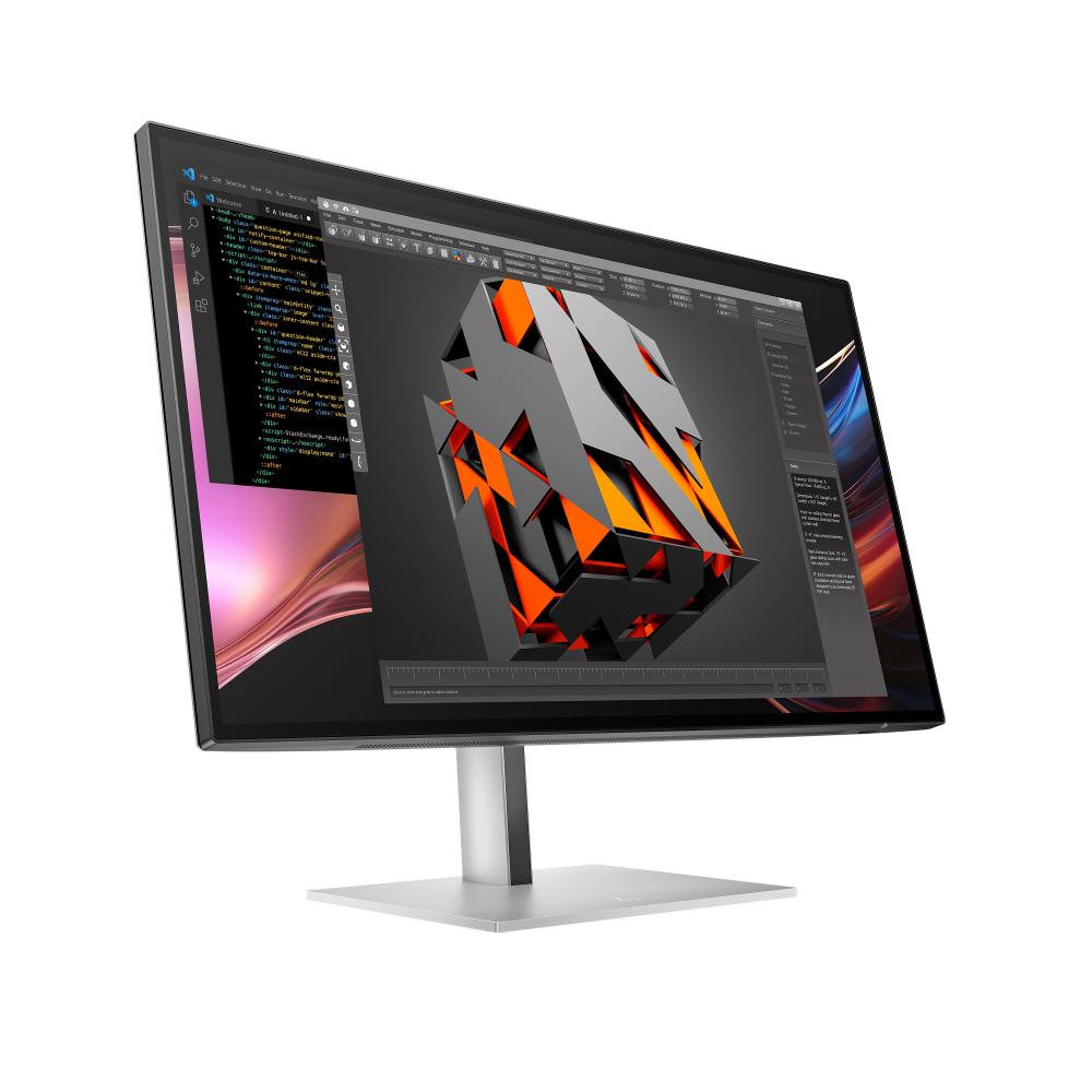 Monitor HP S7 Pro 727pu/27'' QHD/TB4 — 8J9E6UT