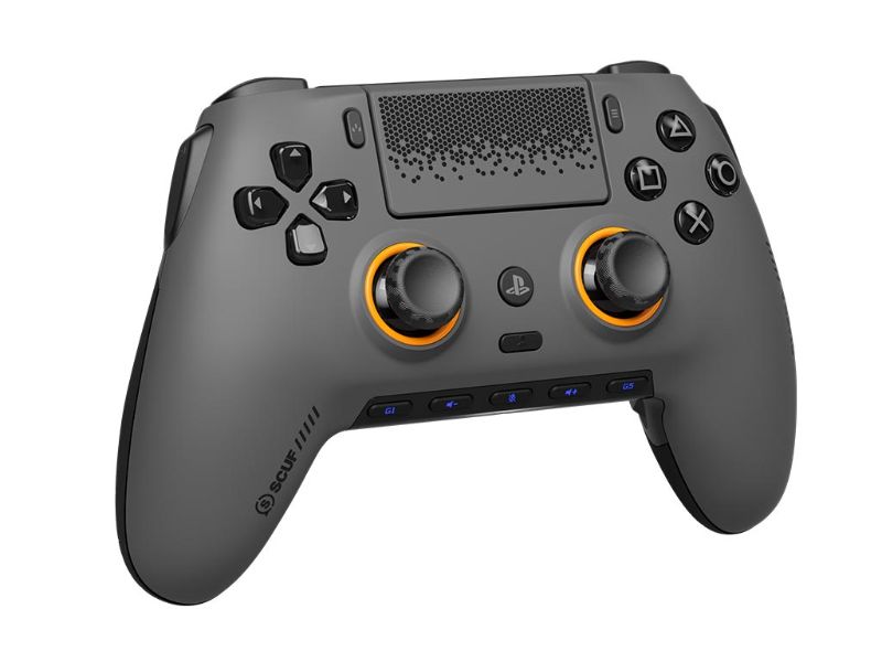 SCUF PS5/PC Controller Omega Wireless — 408-178-01-102-WW