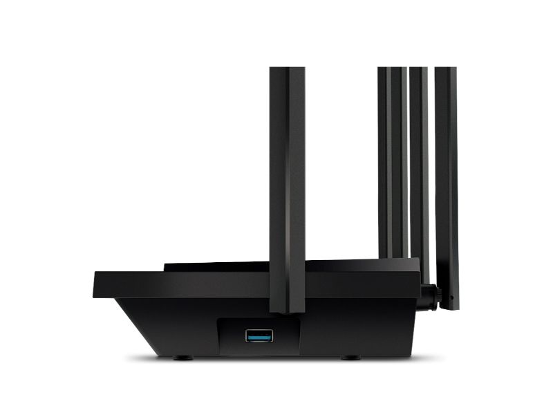WIRELESS ROUTER TP-LINK Archer AX73