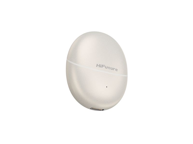HiFuture ColorBuds3 Pearl White