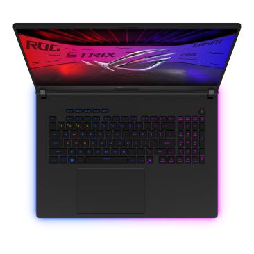 Laptop ASUS ROG Strix SCAR 18/18''/U9-275HX/32GB/2TB SSD/RTX 5090 24GB/W11 Pro/2Y 90NR0LF1-M006H0